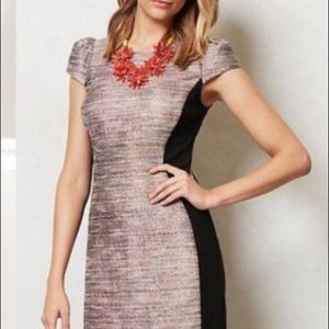 Moulinette Soeurs dress by Anthropologie